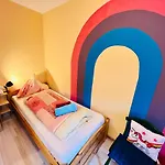 Vor Lauter Baeumen 4* Zorge