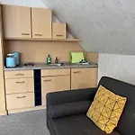 Vor Lauter Baeumen Casa de hóspedes