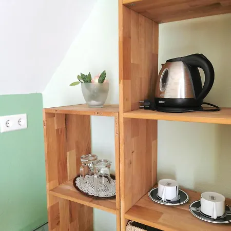 Vendégház Vor Lauter Baeumen Zorge