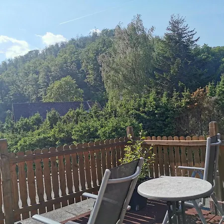 Vendégház Vor Lauter Baeumen 4*