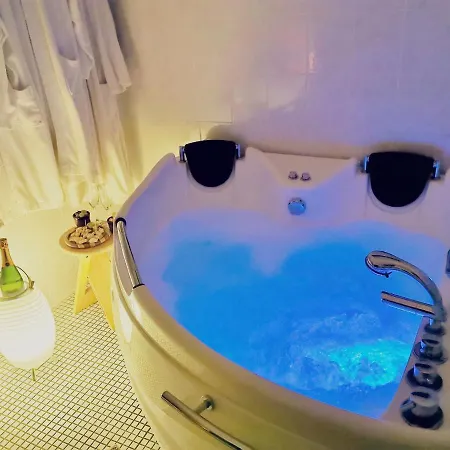 Vor Lauter Baeumen Konukevi 4*