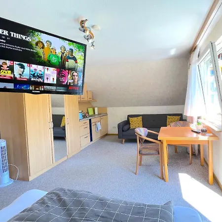 Vendégház Vor Lauter Baeumen 4*