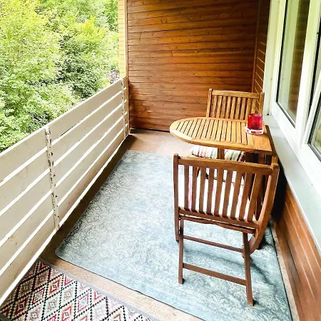 Vor Lauter Baeumen Zorge