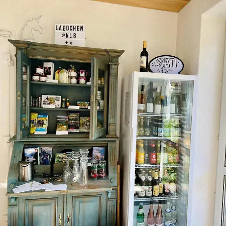 Vor Lauter Baeumen 4* Zorge