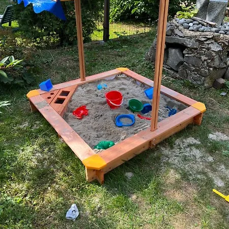 Vor Lauter Baeumen 4*