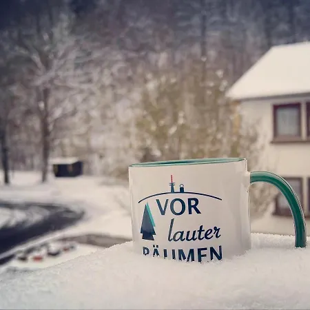 Vendégház Vor Lauter Baeumen Zorge