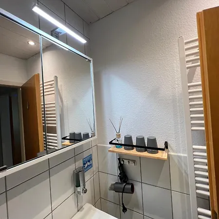 Vor Lauter Baeumen Vendégház 4*