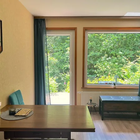 Vor Lauter Baeumen Konukevi 4*