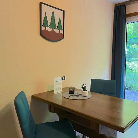 Vor Lauter Baeumen 4*