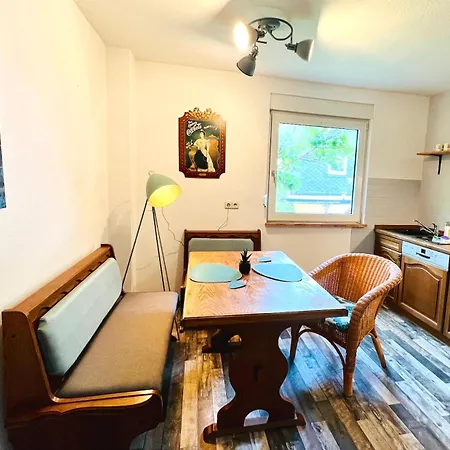 Vor Lauter Baeumen Konukevi 4*