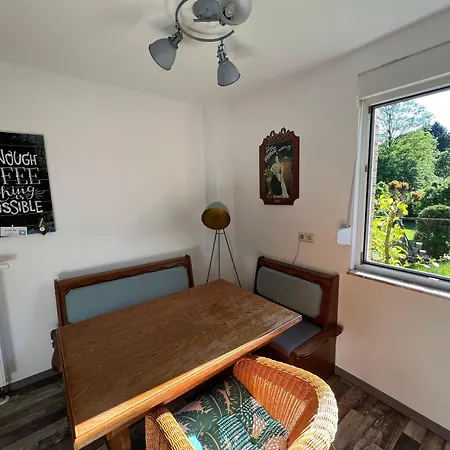 Vor Lauter Baeumen Konukevi