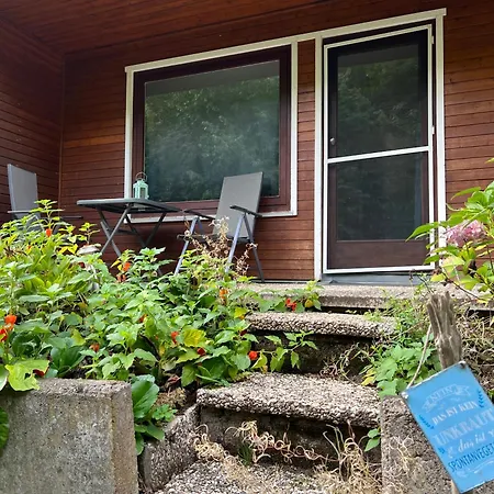 Vor Lauter Baeumen Konukevi