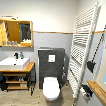 Vor Lauter Baeumen Konukevi