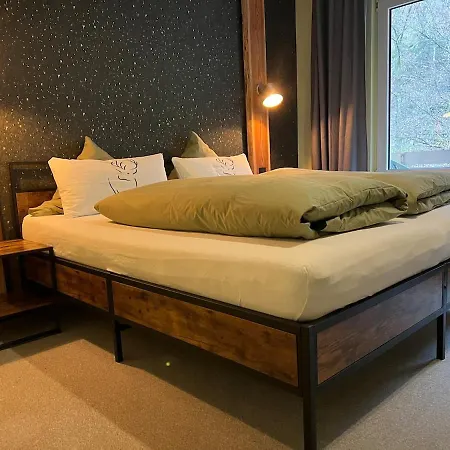 Vor Lauter Baeumen Konukevi 4*