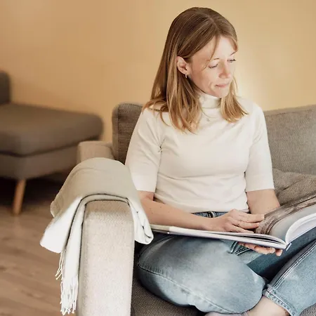 Vor Lauter Baeumen 4* Zorge