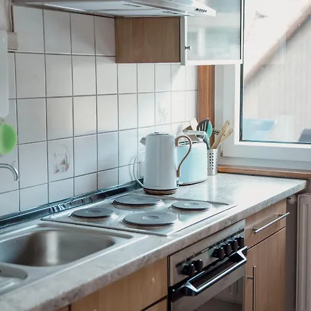 Vendégház Vor Lauter Baeumen 4*