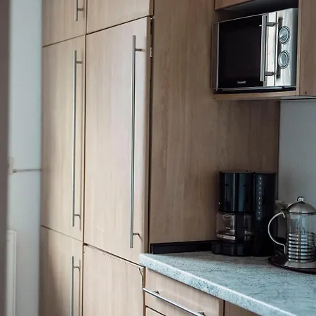 Konukevi Vor Lauter Baeumen Zorge