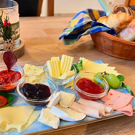 Vendégház Vor Lauter Baeumen 4*