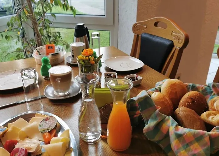 Vor Lauter Baeumen Zorge