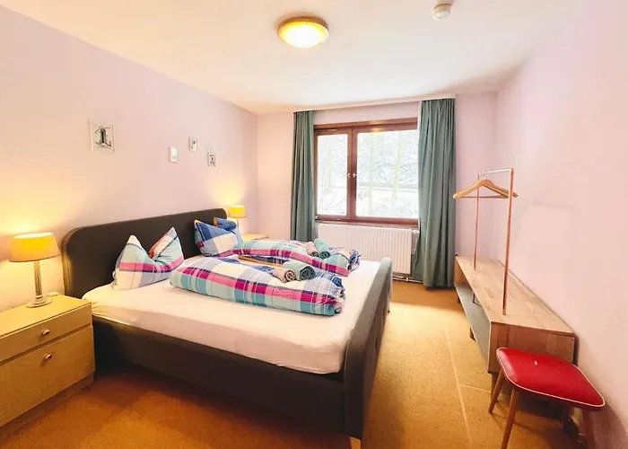 招待所 Vor Lauter Baeumen Zorge