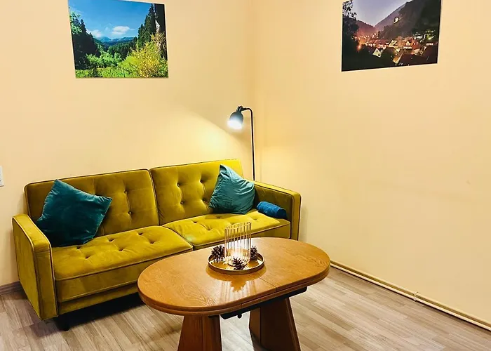 招待所 Vor Lauter Baeumen Zorge