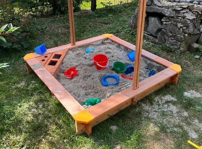 Vor Lauter Baeumen 4*