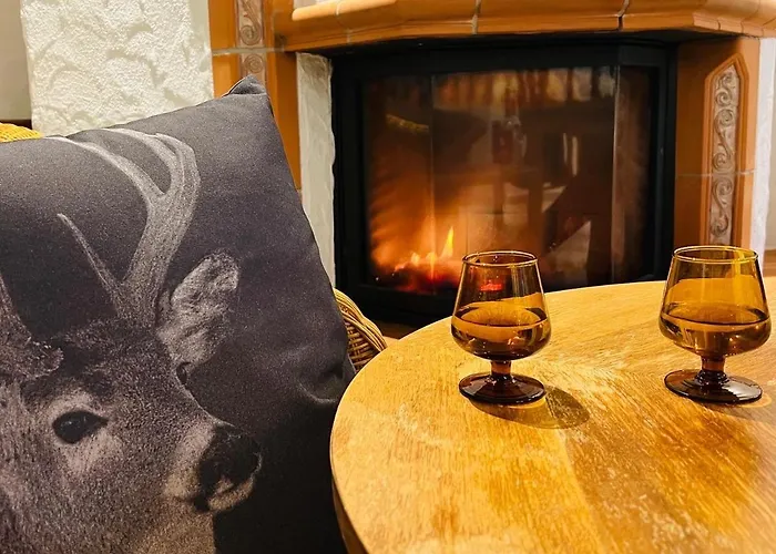 Vor Lauter Baeumen Zorge