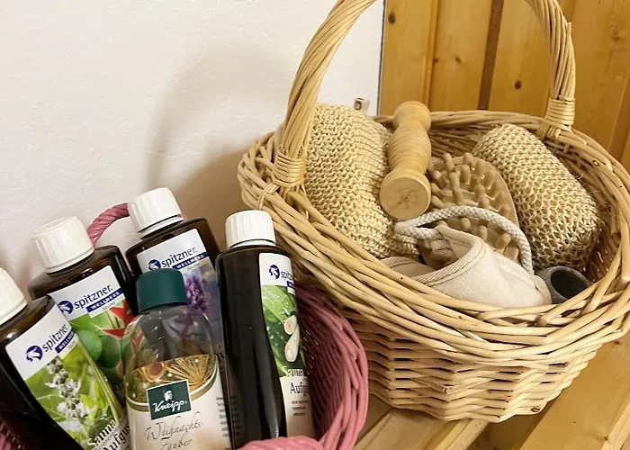 招待所 Vor Lauter Baeumen