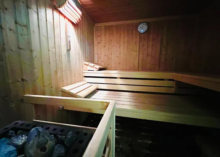 Vor Lauter Baeumen 4*