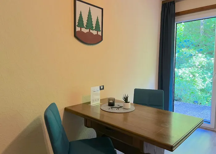 Vor Lauter Baeumen 4*