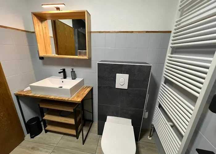 Vor Lauter Baeumen 招待所