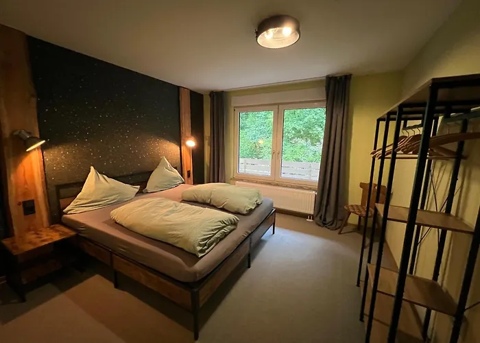 Vor Lauter Baeumen Zorge