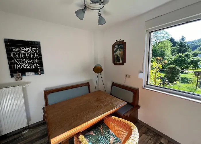 Vor Lauter Baeumen 招待所