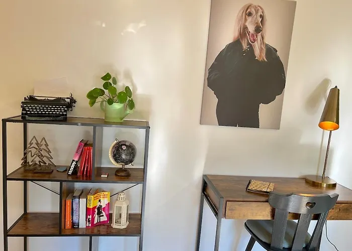 Vor Lauter Baeumen 招待所 4*