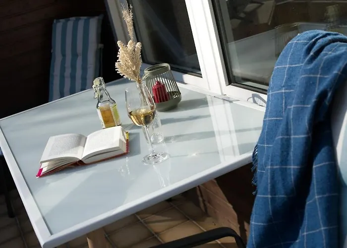 Vor Lauter Baeumen Zorge